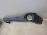 Юбка задняя для BMW X5 F15 2013-2018, OEM 51127303441 - вид 4 (фото)