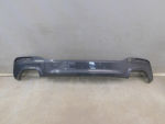 Юбка задняя для BMW 5-серия G30 2016>, OEM 51128064718 - вид 1 (фото)