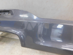 Юбка задняя для BMW 5-серия G30 2016>, OEM 51128064718 - вид 2 (фото)