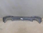 Юбка задняя для BMW 5-серия G30 2016>, OEM 51128064718 - вид 4 (фото)
