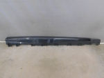 Накладка на порог для BMW X6 G06 2019>, OEM 51778091650 - вид 1 (фото)