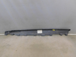 Накладка на порог для BMW X6 G06 2019>, OEM 51778091650 - вид 2 (фото)