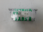 Блок управления светом для Skoda Octavia III (A7) 2013-2020, OEM 7PP941597CA - вид 2 (фото)
