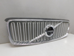 Решетка радиатора для Volvo XC90 2015>, OEM 31425936 - вид 2 (фото)