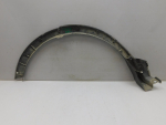 Накладка крыла заднего  левого для Toyota RAV 4 2013-2019, OEM 7560642130 - вид 2 (фото)
