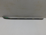 Молдинг лобового стекла для BMW X3 F25 2010>, OEM 4801125002546 - вид 3 (фото)