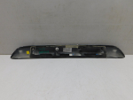Накладка двери багажника для Renault Kaptur 2016>, OEM 848101082R - вид 2 (фото)