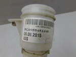 Бачок омывателя лобового стекла для Volkswagen Golf VII 2012>, OEM 5G0955453J - вид 3 (фото)