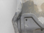 Пыльник для Volkswagen Polo Sedan 2011-2020, OEM 6C0825235A - вид 2 (фото)