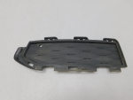 Решетка в бампер левая для BMW 5-серия G30 2016>, OEM 51118064965 - вид 1 (фото)