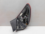 Фонарь задний наружный левый для Opel Astra J 2010>, OEM 13319949 - вид 2 (фото)