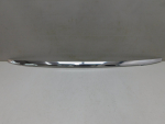 Молдинг крышки багажника для Mercedes-Benz C-Klasse W205 2013>, OEM A2057430300 - вид 1 (фото)