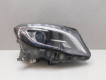 Фара правая для Mercedes-Benz GLA-Class X156 2014>, OEM A1569061800 - вид 1 (фото)