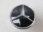 Эмблема для Mercedes-Benz GLC-Class C253 Coupe 2016>, OEM A0998108500 - вид 1 (фото)