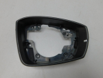 Накладка зеркала правого для Volkswagen Polo Sedan 2011-2020, OEM 212835374 - вид 1 (фото)