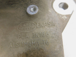 Кулак поворотный передний левый для Land Rover Range Rover IV 2013>, OEM LR140810 - вид 3 (фото)