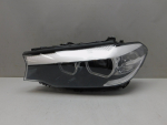 Фара левая для BMW 5-серия G30 2016>, OEM 63118499111 - вид 1 (фото)