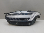 Фара левая для Volvo XC90 2015>, OEM 31656987 - вид 1 (фото)