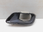 Насадка на глушитель для BMW X5 G05 2018>, OEM 51128074189 - вид 1 (фото)