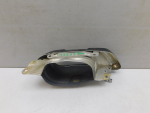 Насадка на глушитель для BMW X5 G05 2018>, OEM 51128074189 - вид 2 (фото)