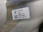 Насадка на глушитель для BMW X5 G05 2018>, OEM 51128074189 - вид 3 (фото)