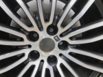 Диски колесные (комплект) для BMW 5-серия G30 2016>, OEM 7856926 - вид 2 (фото)