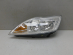 Фара левая для Ford Focus II 2008-2011, OEM 8M5113W030AG - вид 1 (фото)