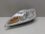 Фара левая для Ford Focus II 2008-2011, OEM 8M5113W030AG - вид 2 (фото)