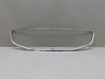 Молдинг решетки радиатора для Volvo S60 2010-2018, OEM 31386991 - вид 1 (фото)