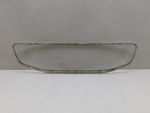 Молдинг решетки радиатора для Volvo S60 2010-2018, OEM 31386991 - вид 2 (фото)