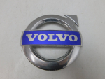 Эмблема для Volvo S60 2010-2018, OEM 31383509 - вид 1 (фото)