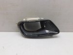 Насадка на глушитель для BMW X5 G05 2018>, OEM 51128074190 - вид 1 (фото)