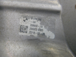 Насадка на глушитель для BMW X5 G05 2018>, OEM 51128074190 - вид 3 (фото)