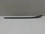Молдинг лобового стекла для BMW X1 F48 2015>, OEM 51317350610 - вид 1 (фото)