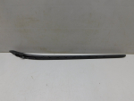 Молдинг лобового стекла для BMW X1 F48 2015>, OEM 51317350610 - вид 2 (фото)