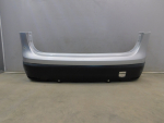 Бампер задний для Nissan Qashqai (J11) 2014>, OEM 85022BP70H - вид 1 (фото)