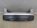 Бампер задний для Nissan Qashqai (J11) 2014>, OEM 85022BP70H - вид 2 (фото)