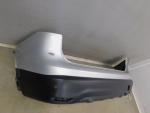 Бампер задний для Nissan Qashqai (J11) 2014>, OEM 85022BP70H - вид 3 (фото)