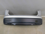 Бампер задний для Nissan Qashqai (J11) 2014>, OEM 85022BP70H - вид 2 (фото)