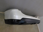 Бампер задний для Nissan X-Trail (T32) 2014>, OEM 85022HZ30H - вид 3 (фото)