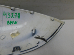 Накладка зеркала правого для BMW X5 F15 2013-2018, OEM 51167365114 - вид 3 (фото)