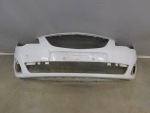 Бампер передний для Opel Meriva B 2010>, OEM 13267699 - вид 2 (фото)
