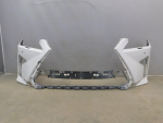 Бампер передний для Lexus RX IV 2015>, OEM 5211948D40 - вид 1 (фото)