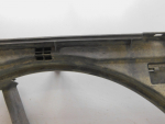 Диффузор радиатора для BMW X5 E70 2007>, OEM 56057110 - вид 4 (фото)
