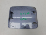 Лючок бензобака для GAZ Gazelle Next, OEM A31R235413020 - вид 2 (фото)