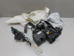 Подушка безопасности (AIRBAG) комплект для Volvo XC60 2008-2017, OEM 34060406 - вид 1 (фото)