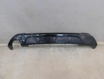 Юбка задняя для BMW X1 F48 2015>, OEM 51127954260 - вид 1 (фото)