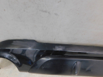 Юбка задняя для BMW X1 F48 2015>, OEM 51127954260 - вид 2 (фото)