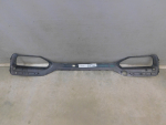 Юбка задняя для BMW 7-серия G11/G12 2014>, OEM 51128076971 - вид 3 (фото)