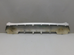 Накладка переднего бампера для Volvo XC90 2015>, OEM 31353383 - вид 3 (фото)